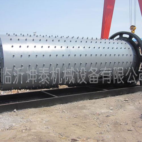 Ф X6.4 1.83 meters of second-hand ball mill 
