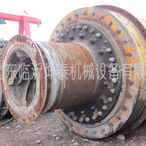 Ф X13 3.2 meters of second-hand ball mill 