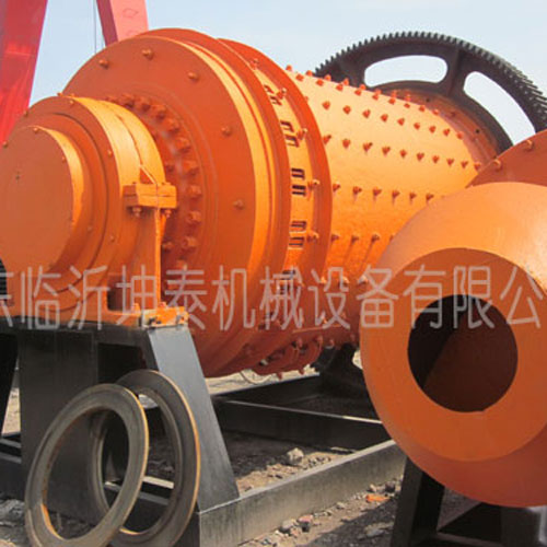 Ф 2.2 X3 meters of second-hand ball mill 