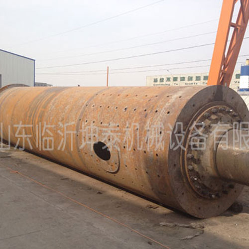 Ф 1.83 by 8 meters of second-hand ball mill 